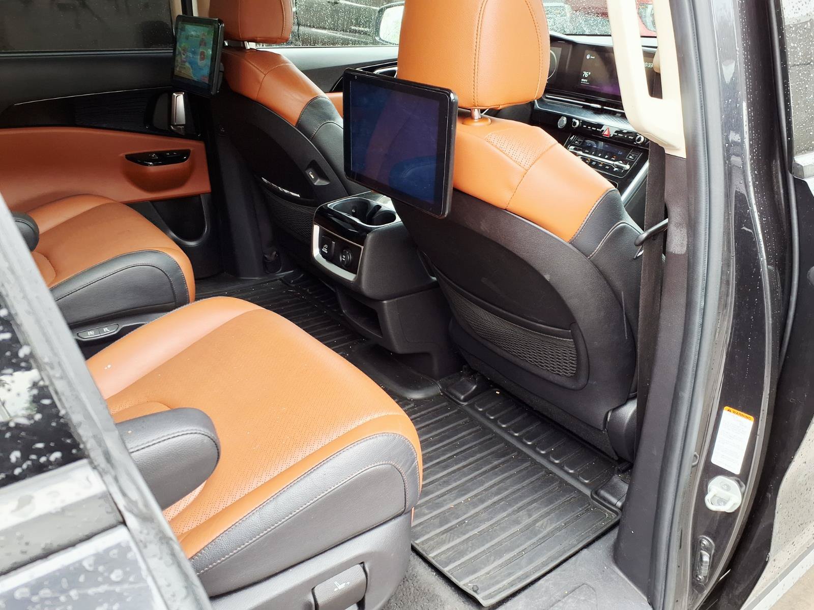 Used 2022 Kia Carnival SX Prestige FWD image 13