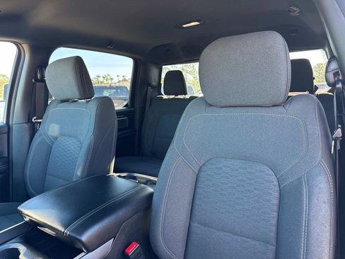 Certified 2025 RAM 1500 Big Horn image 22