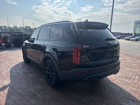 Used 2020 Kia Telluride SX FWD image 7