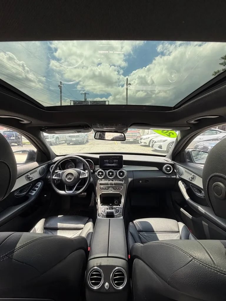 Used 2016 Mercedes-Benz C 450 AMG image 23