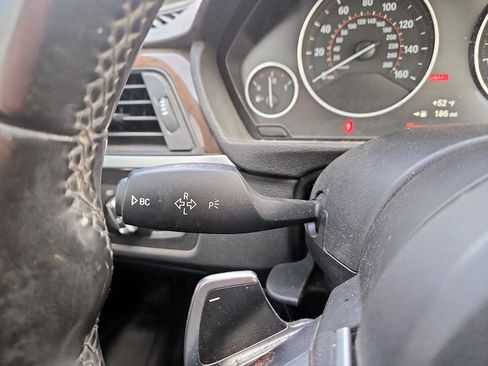 Used 2016 BMW 328i Gran Turismo xDrive image 19