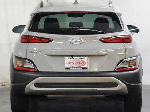 Used 2023 Hyundai Kona SEL w/ Convenience Package AWD/4WD image 6