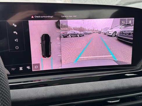 New 2025 Audi S5 Premium Plus image 18