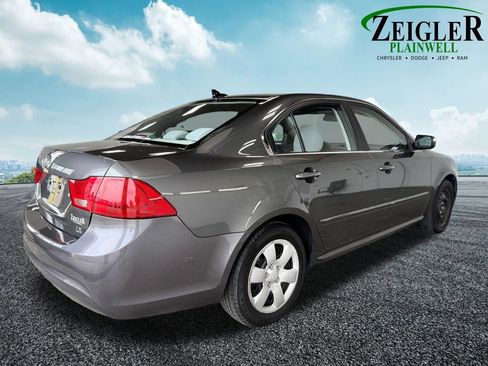 Used 2009 Kia Optima LX FWD image 6
