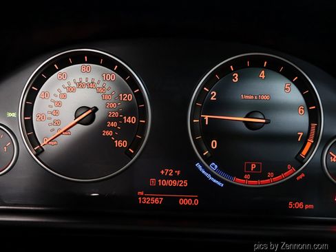 Used 2015 BMW 528i xDrive Sedan image 18