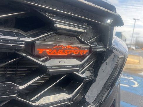 Used 2026 Honda CR-V TrailSport image 4