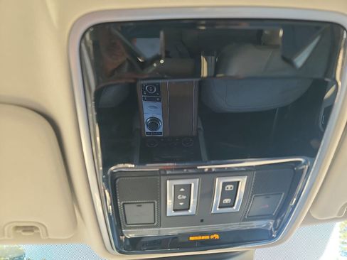 Used 2021 Land Rover Range Rover P525 Westminster Edition AWD/4WD image 26