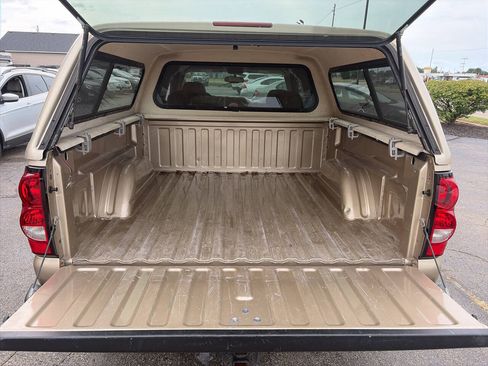 Used 2006 Chevrolet Silverado 1500 LT w/ Light Duty Power Package RWD image 19