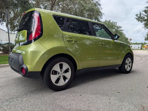 Used 2015 Kia Soul FWD image 7