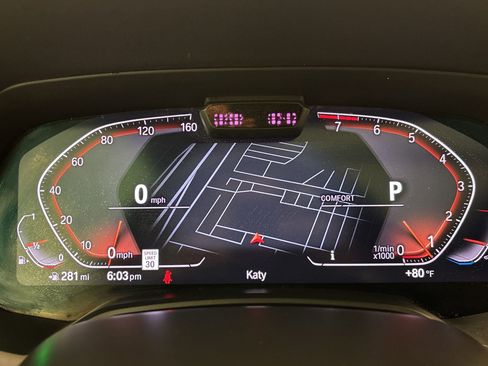 Used 2019 BMW X5 xDrive40i AWD/4WD image 18