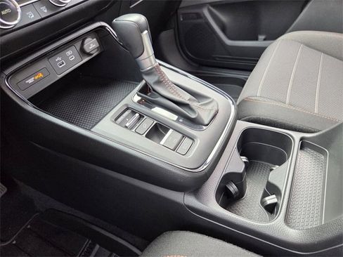 Used 2025 Honda CR-V Sport image 28