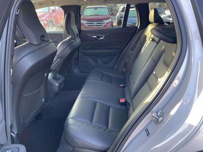 Used 2025 Volvo V60 B5 Cross Country Plus