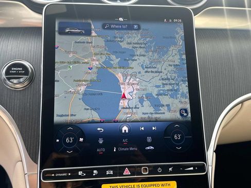 New 2026 Mercedes-Benz GLC 350e 4MATIC image 11