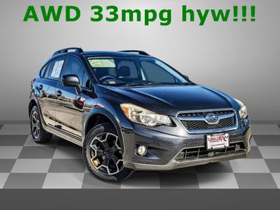 Used 2014 Subaru Crosstrek 2.0i Limited