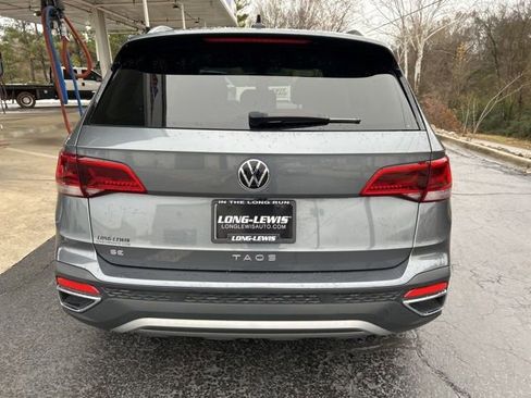 Used 2023 Volkswagen Taos SE image 10