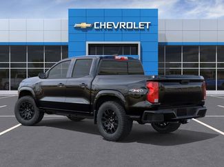 New 2026 Chevrolet Colorado W/T video 3