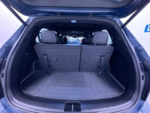Used 2024 Kia Telluride EX X-Line AWD/4WD image 37