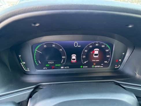 Used 2023 Honda Accord Sport image 6