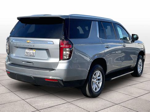 Used 2024 Chevrolet Tahoe LS w/ Driver Alert Package image 15