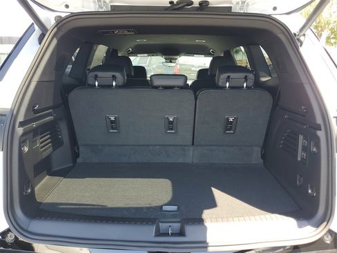 New 2026 Buick Enclave Sport Touring w/ Power Package image 6