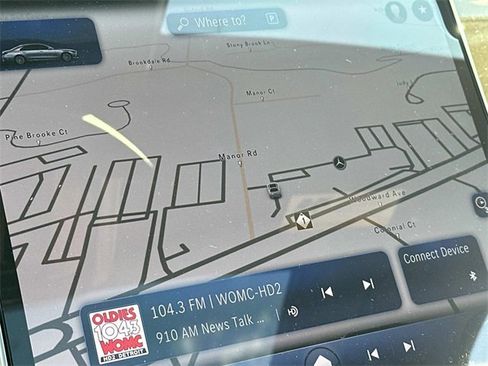 New 2026 Mercedes-Benz S 580 4MATIC Sedan image 16