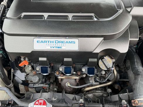 Used 2014 Honda Accord EX-L image 25