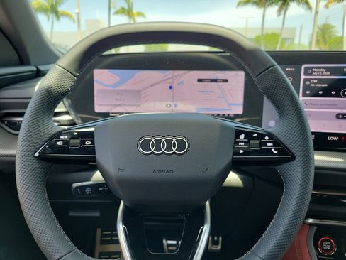 New 2026 Audi SQ5 Premium Plus AWD/4WD image 7
