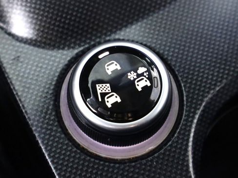 Used 2016 FIAT 500X Easy image 25