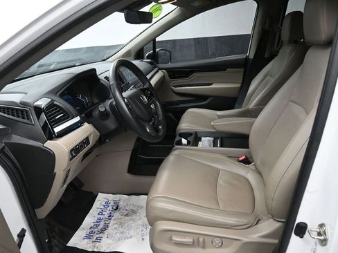 Used 2020 Honda Odyssey Elite image 15