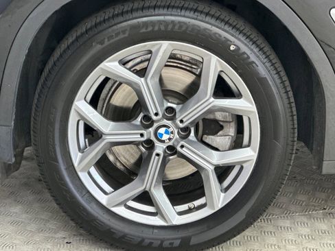 Certified 2023 BMW X3 sDrive30i w/ Convenience Package RWD image 11