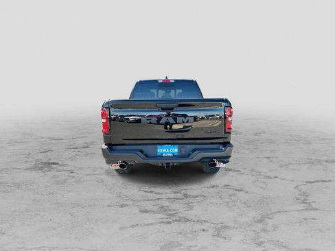 New 2026 RAM 1500 Warlock AWD/4WD image 7