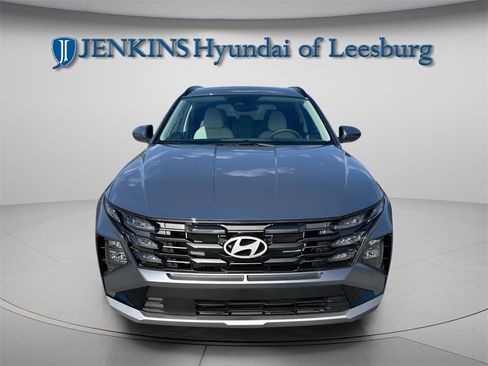 New 2026 Hyundai Tucson SEL image 3