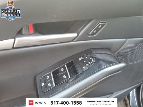 Used 2024 MAZDA CX-30 AWD 2.5 S w/ Select Sport Pkg image 15