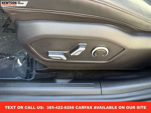 Used 2025 Hyundai Santa Fe SEL image 33