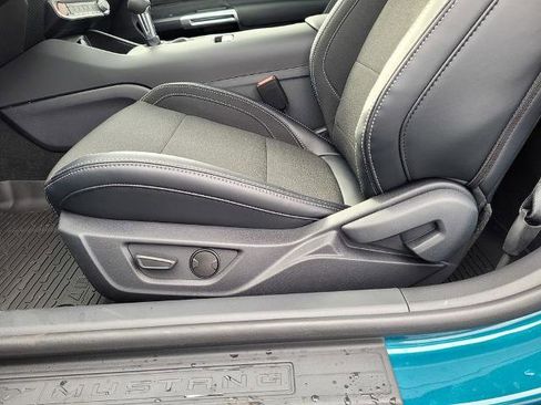 New 2026 Ford Mustang Coupe image 9