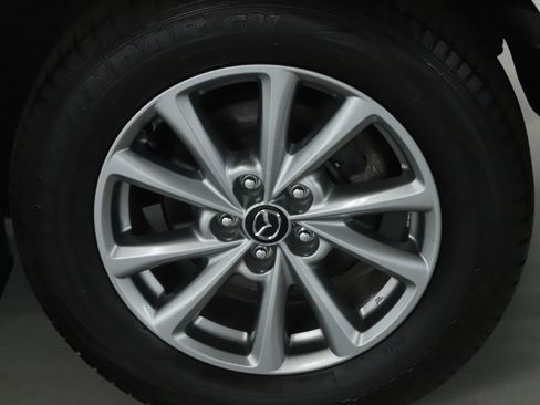 Used 2024 MAZDA CX-5 AWD 2.5 S w/ Select Package image 39
