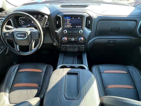 Used 2021 GMC Sierra 1500 AT4 w/ AT4 Preferred Package image 21