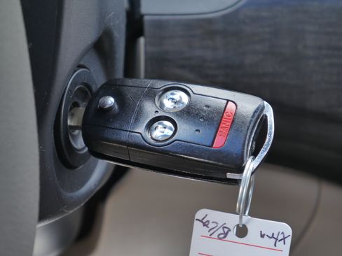 Used 2008 Acura MDX image 9