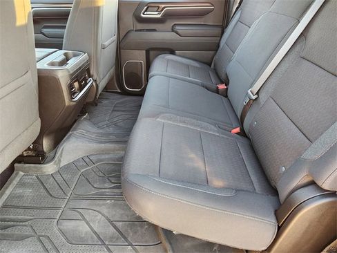 Used 2023 Chevrolet Silverado 1500 RST w/ All Star Edition Plus image 30