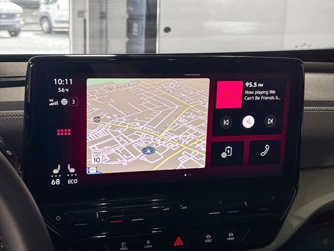 Certified 2023 Volkswagen ID.4 Pro S AWD/4WD image 16