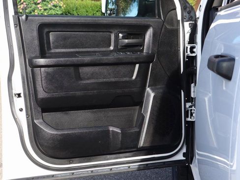 Used 2023 RAM 1500 Tradesman w/ Trailer Tow Group image 14