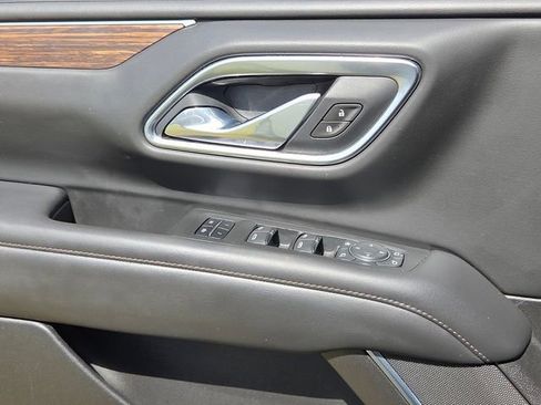 Used 2021 Chevrolet Tahoe High Country RWD image 31