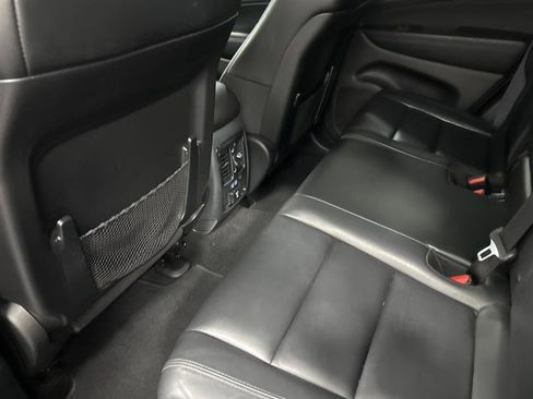 Used 2020 Jeep Grand Cherokee Limited image 13