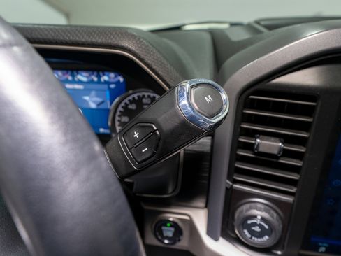 Used 2021 Ford F150 XLT w/ Equipment Group 302A High image 32