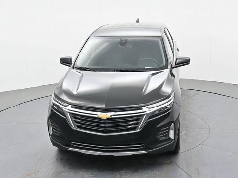 Used 2023 Chevrolet Equinox LT FWD image 18
