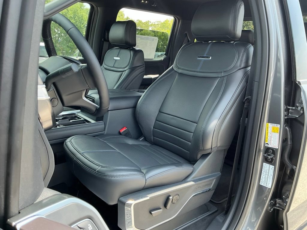 New 2026 Ford F350 Platinum AWD/4WD image 35