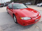 Used 2004 Chevrolet Monte Carlo SS w/ Preferred Equipment Group image 3