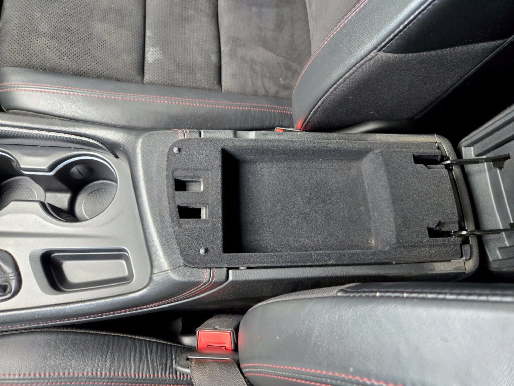 Used 2022 Dodge Durango R/T AWD/4WD image 29