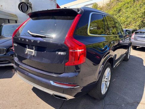 Used 2016 Volvo XC90 T8 Inscription AWD/4WD image 3