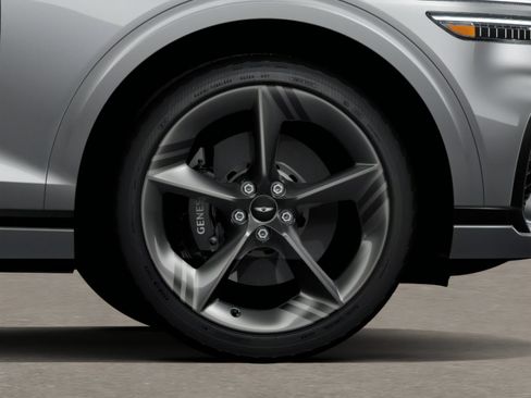 New 2026 Genesis GV70 2.5T Sport Prestige AWD/4WD image 8